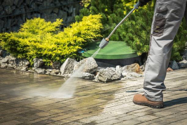 Best Driveway Cleaning and Restoration in Tyler, TX