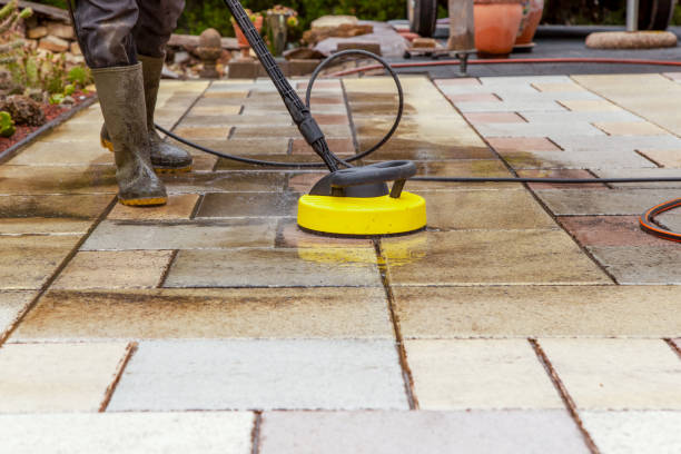 Best Brick and Stone Cleaning in Tyler, TX