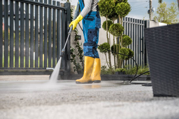 Best Pool Deck Cleaning in Tyler, TX